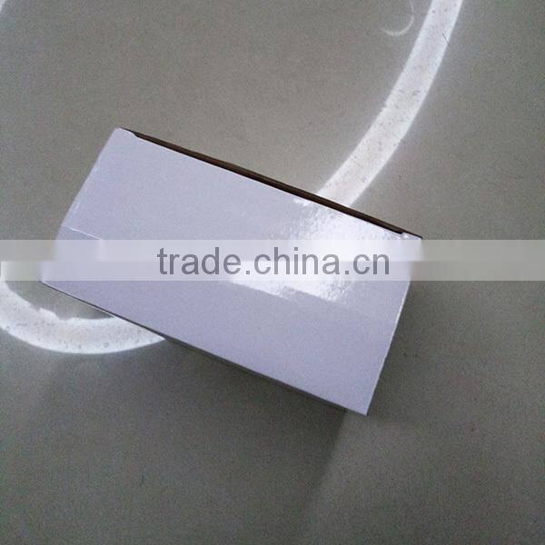 christmas decoration multicolor battery cotton ball string light