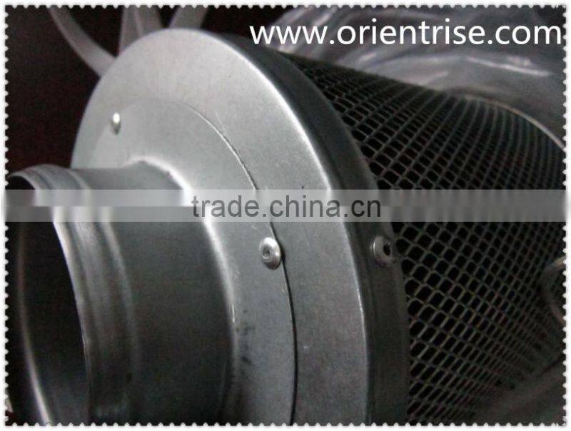 Active Carbon Medium Material and Box Filter Construction water filter