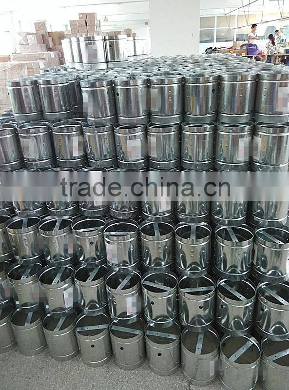 hydroponics inline fan in centrifugal fans silent