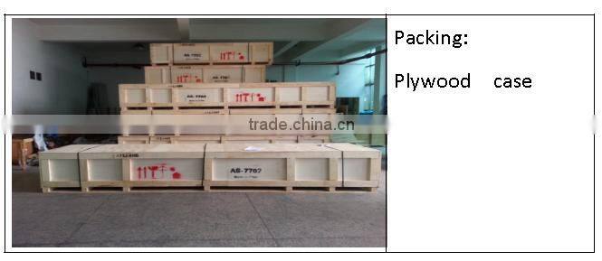 Large format textile dye sublimation printer