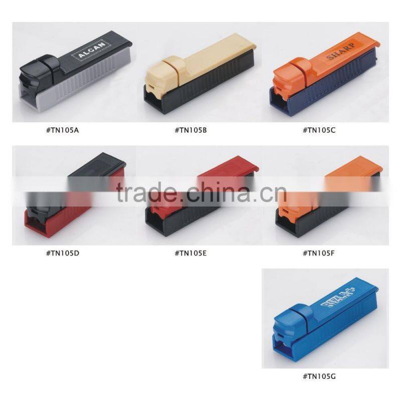 84MM Cigarette Filling Machine