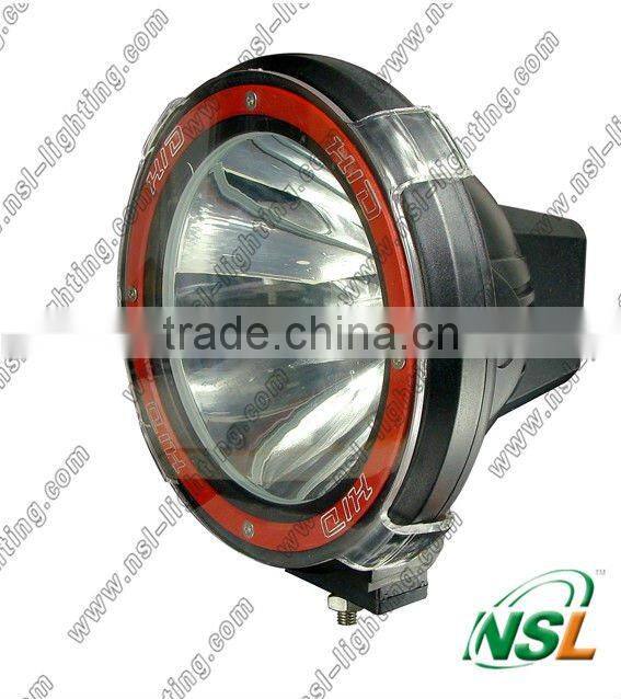 4Inch 7Inch 9Inch HID Xenon Driving Spotlight 4x4 HID Xenon Off road Light Car Driving Headlamp light 12V/24V