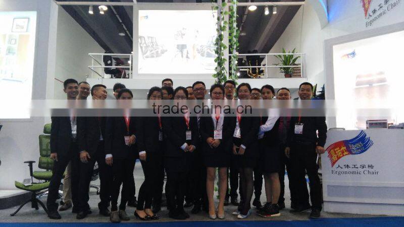 aluminum base comfortable adjustable height function Office chair