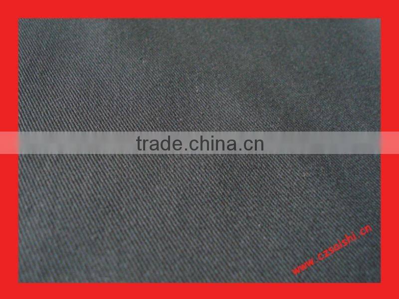 CVC special treatment anti-mildew anti-mould fabric