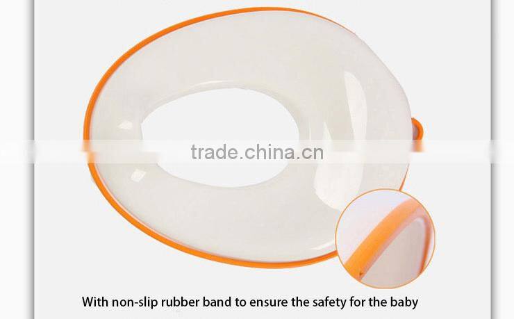 2015 New product baby training potty baby potty seat baby trainer seat with EN71/CE/IOS9001 CERTIFICATIONS