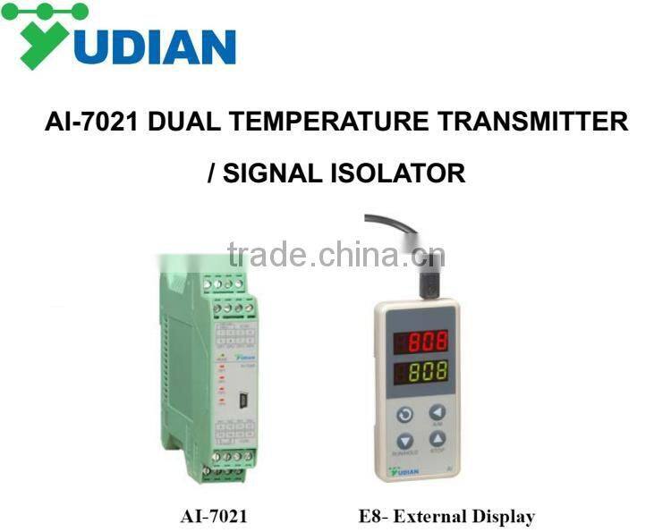 AI-7021D5 Thermocouple Temperature Transmitter 0-10v Output