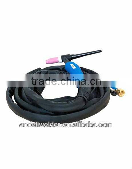 Hitachi Aluminium TIG Welder (GTAW)