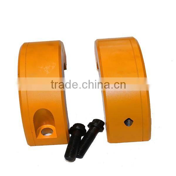 High Quality Oil Field Tube Fittings Male Coupling-plunger