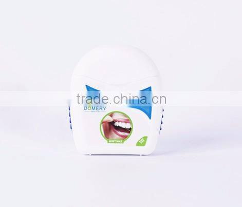 Wholesale Dental Floss 50M PTFE with long lifting handle Made in China