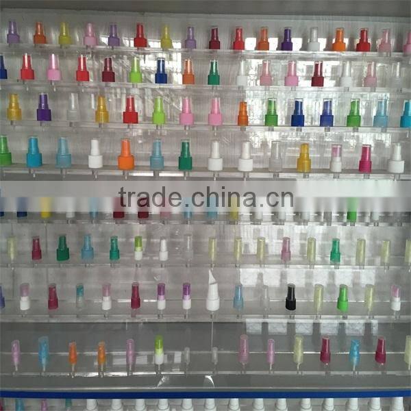 perfume mist sprayer 28-410