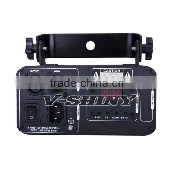 hottest special color party laser lights in 2012