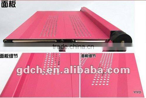 2014 New Model Ergonomic Design Adjust Laptop Table Bed Computer Desk