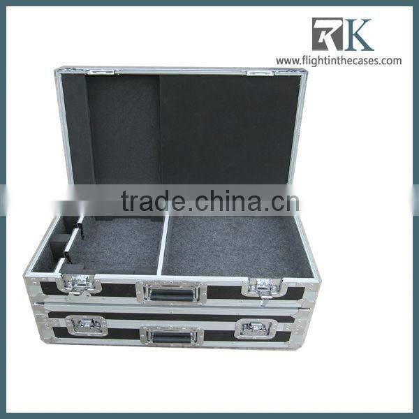 Custom made Epson/ Mitsubishi XD600u EH-TW3200 projector flight case