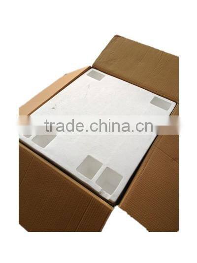 Jufit Foldable vibration plate Whole Body Massager Super Crazy Fit Massage