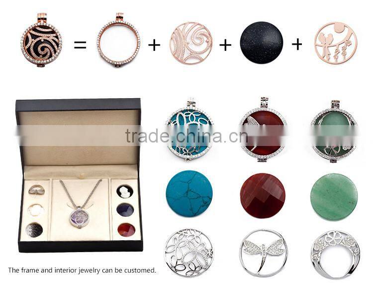 YIWU Jewelry Wholesale Latest Design Custom Jewelry
