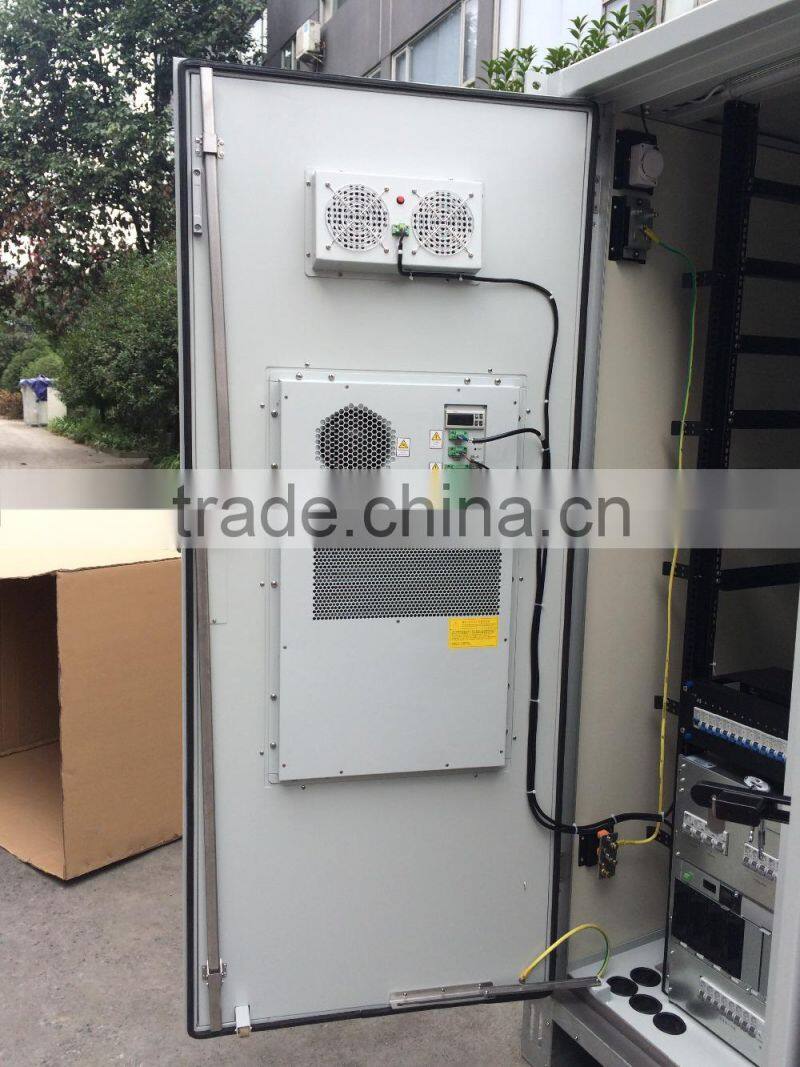 IP55 Distribution Telecom Cabinet Outdoor Use