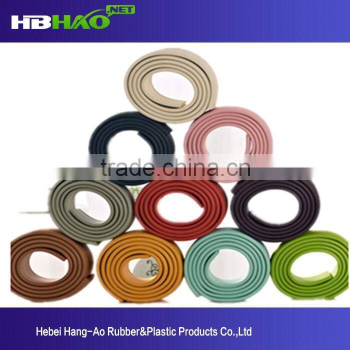 glass table corner/edge protector/baby care products