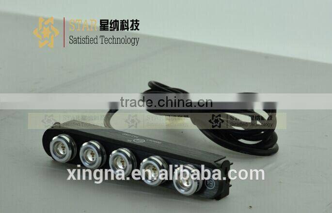 Car window grille front grill (XN-09B94)