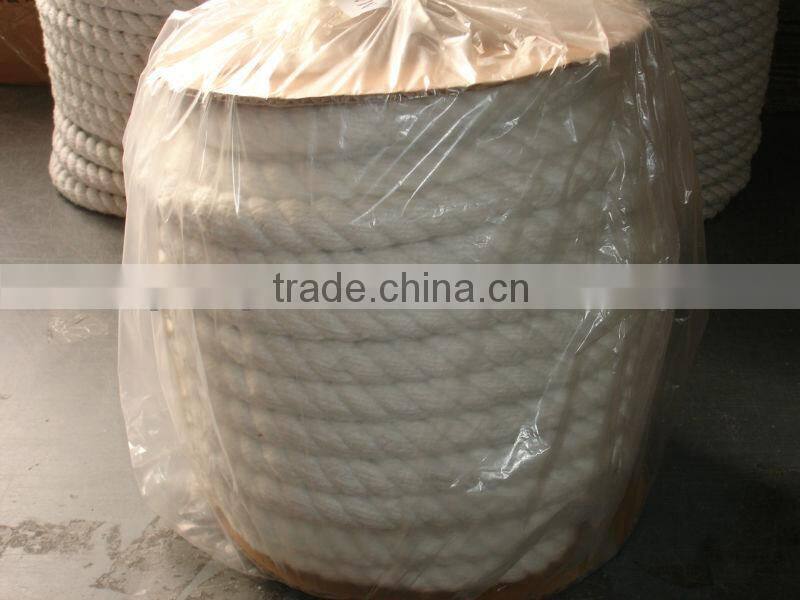 thermal insulation textile fiber the largest supplier in China