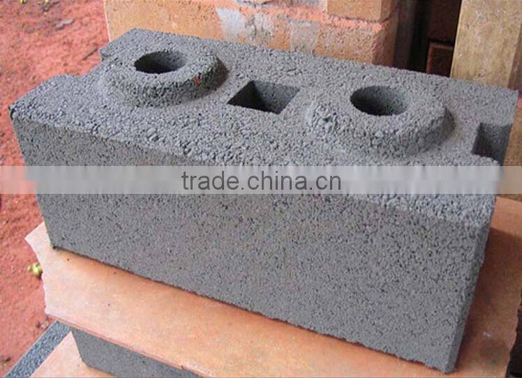 manual interlocking clay brick making machine price for sale