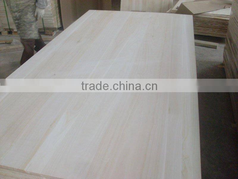 paulownia timber