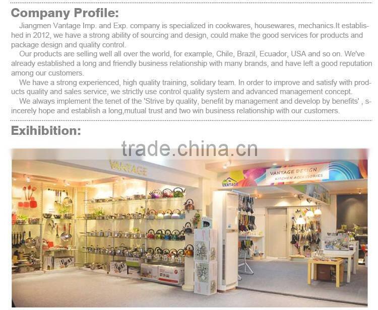 2016 Mexican useful utensil set