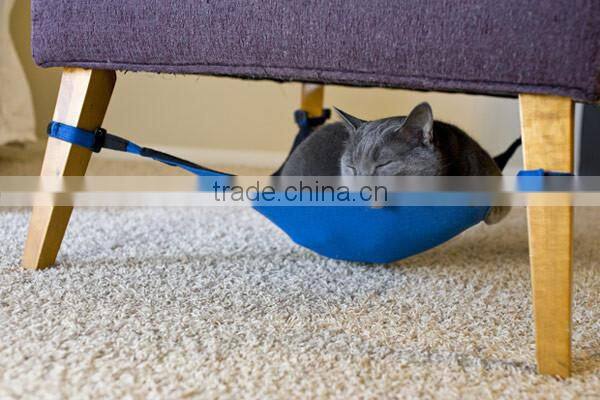 inspired design simple and sweet cat hammock bed