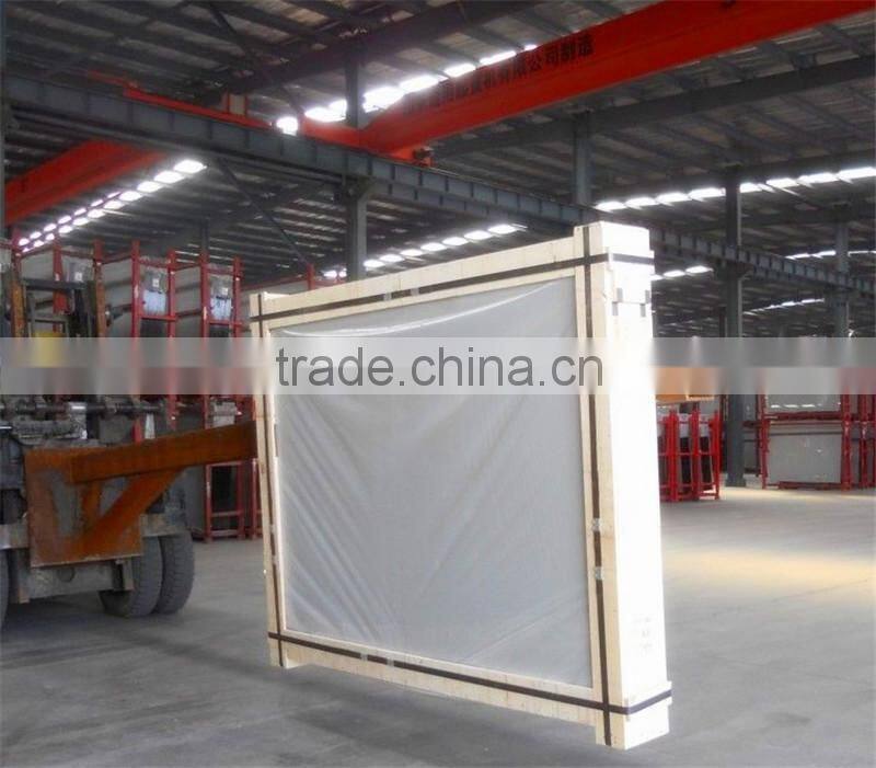 2mm 3mm 4mm 5mm 6mm 8mm 10mm 12mm 15mm 19mm transparent flat glass Clear float glass price per square meter