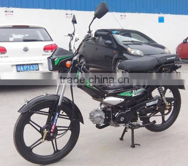 Chinese motor 50cc motorcycle for sale ZF48Q