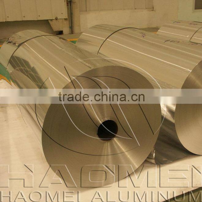 Alloy 1235 aluminium foil for beer label