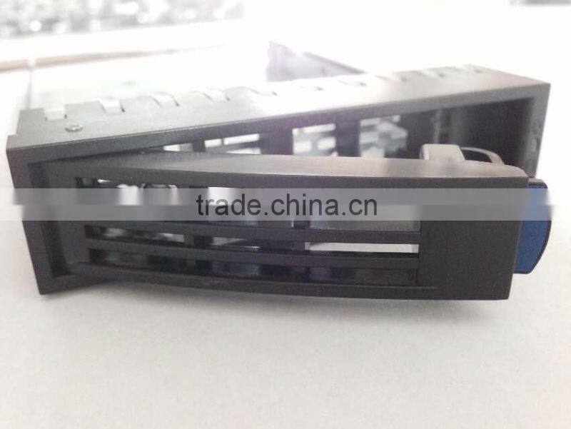 1u 4 bay Server Case With Good Quality Rackmount Server Chassis