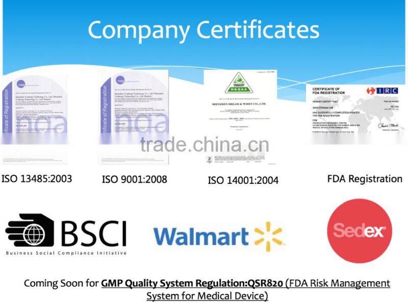 2016 fitness wireless activity heart rate tracker compatible with Android and IOS