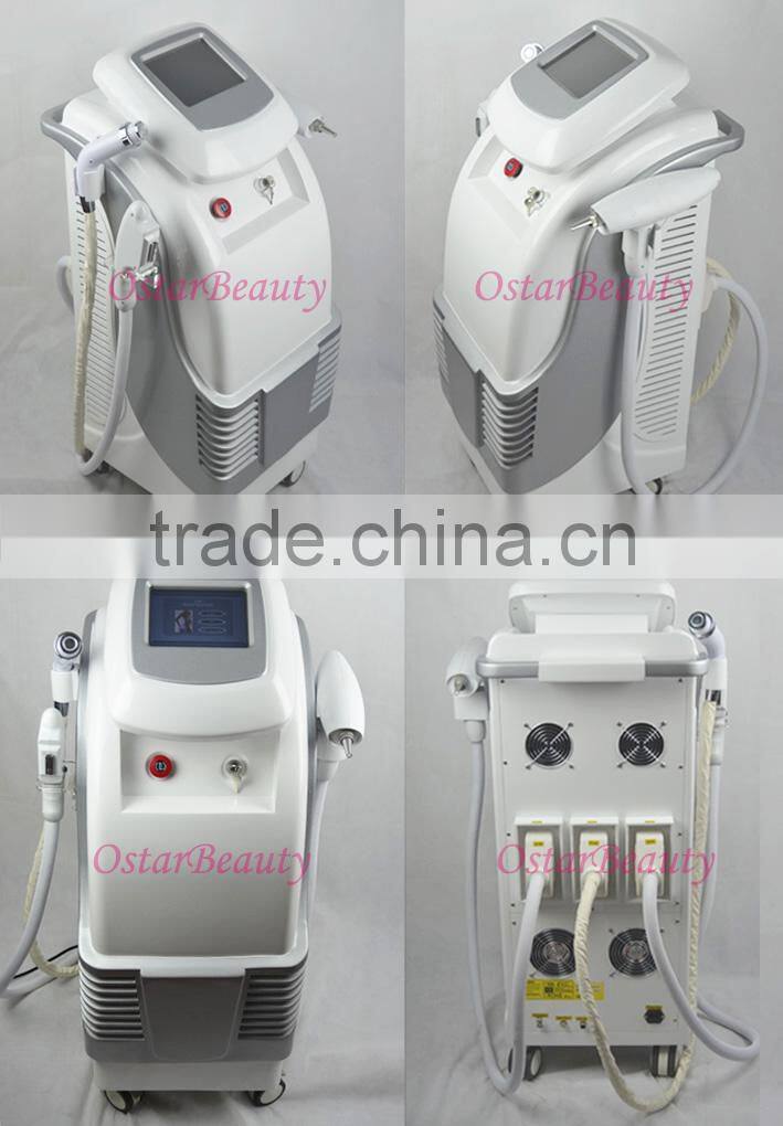 IPL LASER Elight RF beauty salon equipment skin care