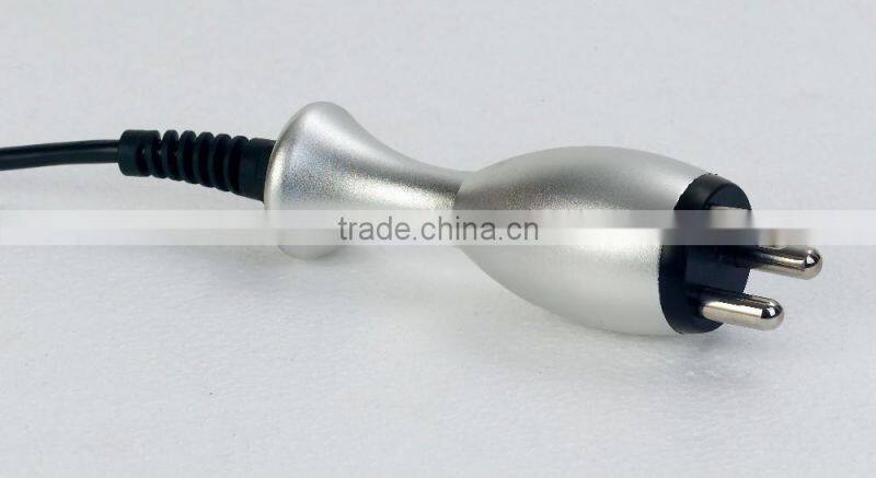 Liposuction Cavitation RF Slimming Machine Vacuum Radio Frequency Tripolar Multipolar Weight Loss Cellulite Removal Equipment