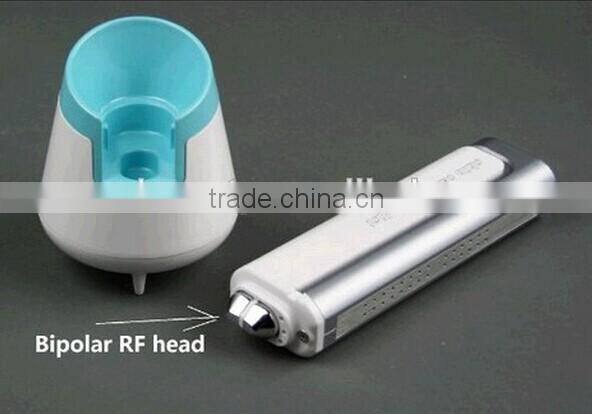 NV-CR400 portable home use beauty equipment beautiful and practical rf skin tightening machine for novabeauty equipment