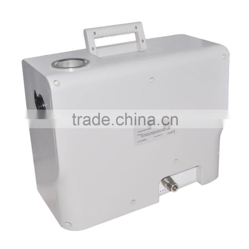Good quality Portable Veterinary Vet Anesthesia Machine with Evaporator anaesthesia apparatus