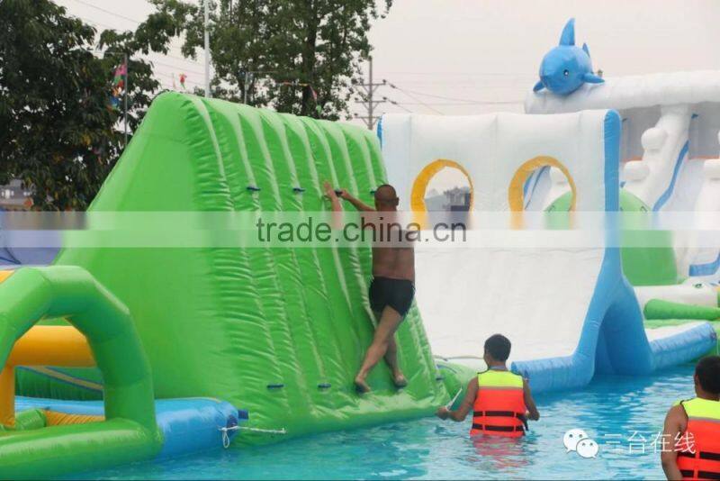 cheap inflatable slides factory wholesales inflatable water slides