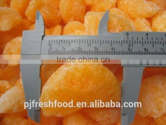 Frozen Baby Mandrain