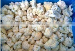 frozen cauliflower