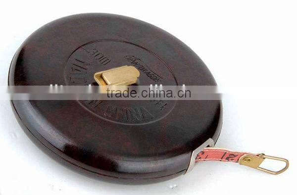 50m long fiberglass tape measure