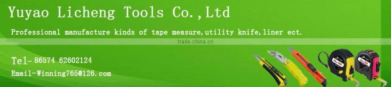 Carbon steel Wood handle Mini type demolition hammer drill