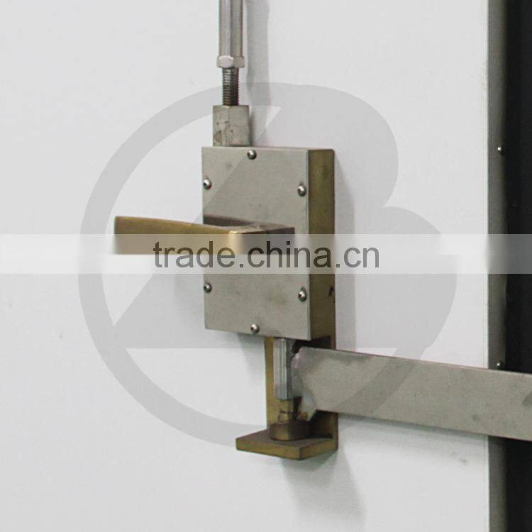 Hot sale electrical freezer double sliding door for cold storage DLM2