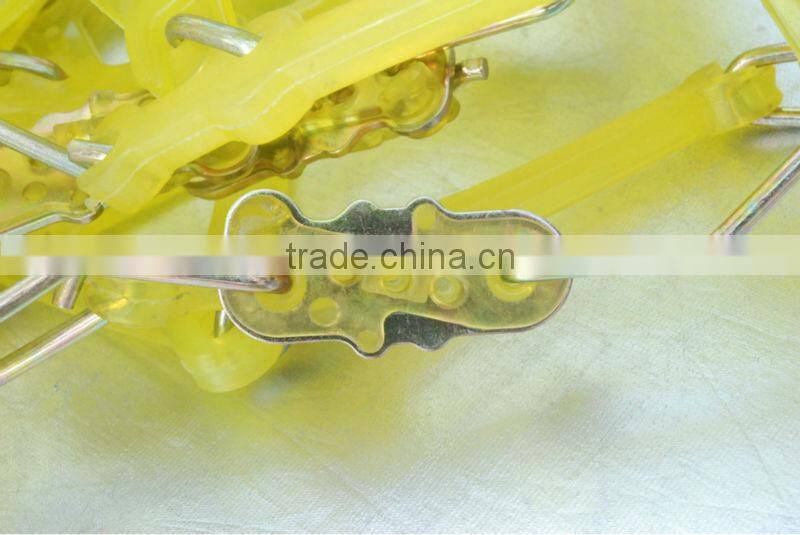 Top selling car protection chain for sale