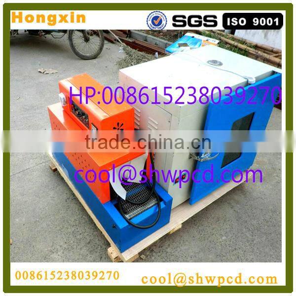 Hot Sale pencil eraser machine newspaper recycling pencil making machine paper pencil machine