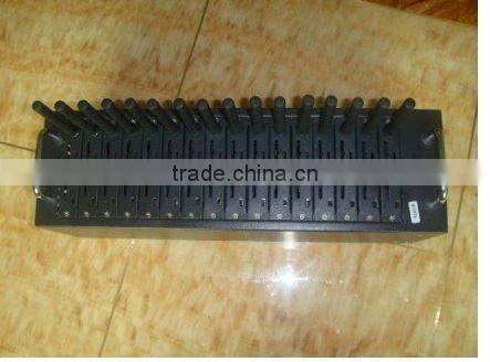 RS232 16 PORT MULTI-TECH MODEM POOL