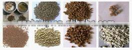 good quality fish pellet machine/fish food machine/wood pellet mill