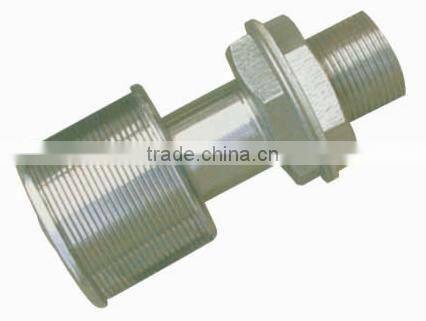 Johnson screen nozzle