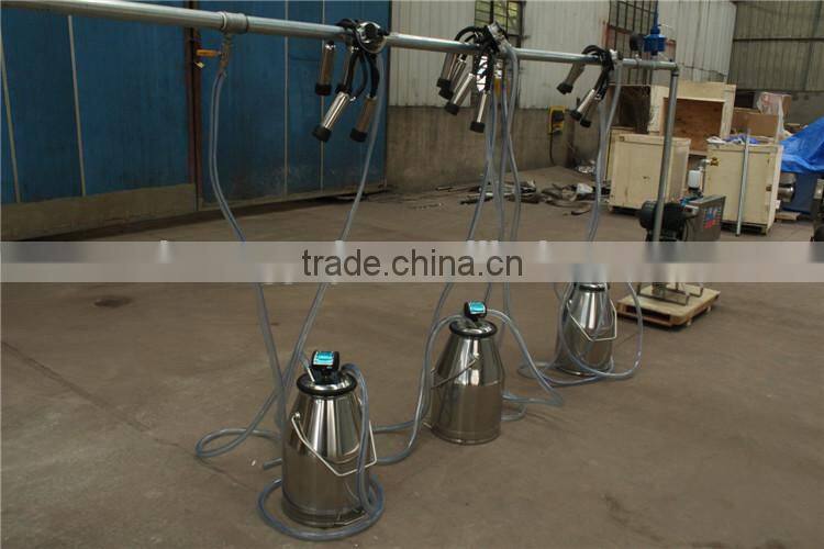 Pail Milking Machine With Price