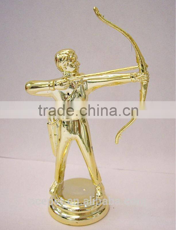 Archery for trophy