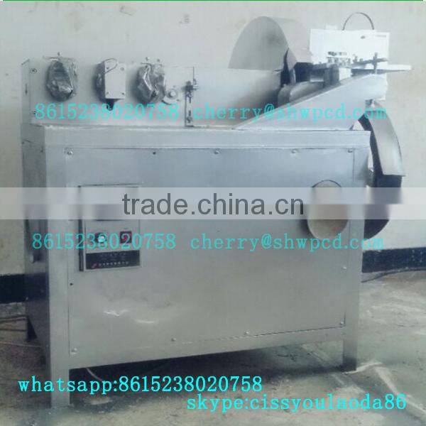 Factory price automatic commercial birthday candle making machine